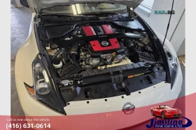 Nissan 370Z, снимка 7