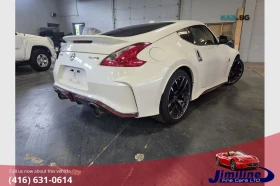Nissan 370Z, снимка 4