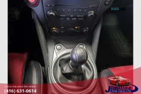 Nissan 370Z, снимка 17