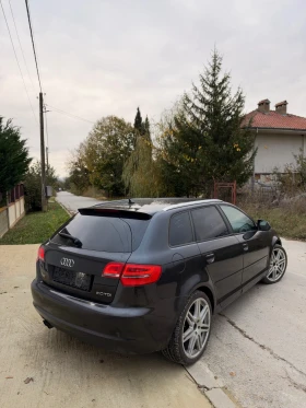 Audi A3 2.0 common rail, снимка 3