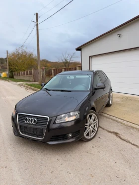 Audi A3 2.0 common rail, снимка 6