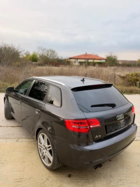 Audi A3 2.0 common rail, снимка 4