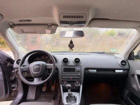 Audi A3 2.0 common rail, снимка 7