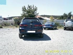 Alfa Romeo 156 sportwagon 1.9 16V JTD  | Mobile.bg    4