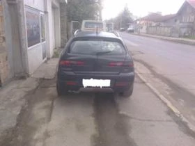 Alfa Romeo 156 sportwagon 1.9 16V JTD  | Mobile.bg    11