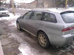 Alfa Romeo 156 sportwagon 1.9 16V JTD  | Mobile.bg    17