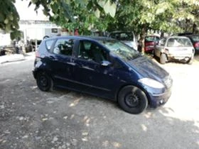 Mercedes-Benz A 170 1.5/1, 7 | Mobile.bg    3