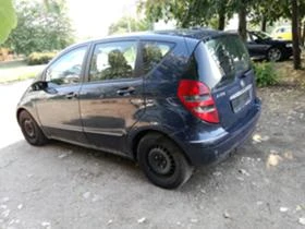 Mercedes-Benz A 170 1.5/1, 7 | Mobile.bg    5