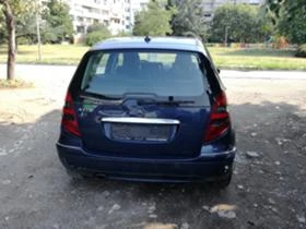 Mercedes-Benz A 170 1.5/1, 7 | Mobile.bg    4