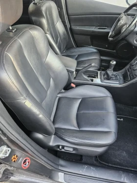 Mazda 6 2.2 MZR-CD FACELIFT   14   | Mobile.bg    14