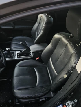 Mazda 6 2.2 MZR-CD FACELIFT   14   | Mobile.bg    11