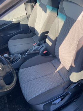 Seat Leon 1.6i, снимка 10 - Автомобили и джипове - 38069436