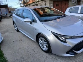 Toyota Corolla 1.8  HIBRIT, снимка 3