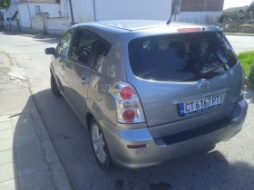 Toyota Corolla verso, снимка 3