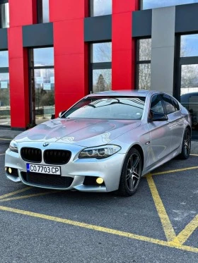 BMW 530 | Mobile.bg    3