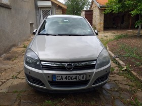 Opel Astra H, снимка 1
