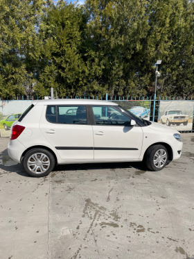 Skoda Fabia 1.2, снимка 7