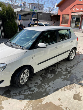 Skoda Fabia 1.2, снимка 3