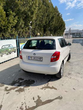 Skoda Fabia 1.2, снимка 6