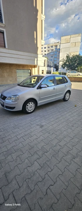 VW Polo VW Polo 1.2 Перфектно състояние !!!, снимка 4