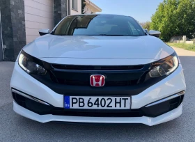 Honda Civic 2.0 