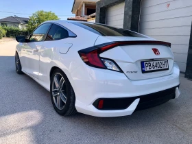 Honda Civic 2.0 , снимка 5