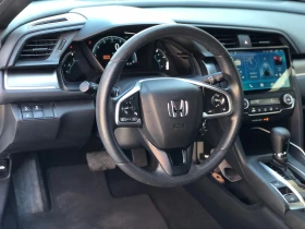 Honda Civic 2.0 , снимка 13