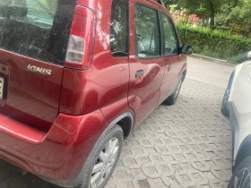 Suzuki Ignis 1.3 Аutomatic/LPG, снимка 2