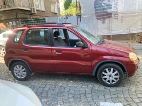 Suzuki Ignis 1.3 Аutomatic/LPG, снимка 5