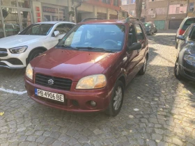 Suzuki Ignis 1.3 Аutomatic/LPG, снимка 2