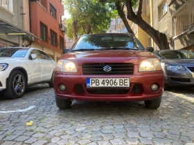 Suzuki Ignis 1.3 Аutomatic/LPG, снимка 1