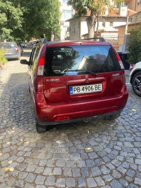 Suzuki Ignis 1.3 Аutomatic/LPG, снимка 12