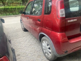 Suzuki Ignis 1.3 utomatic/LPG | Mobile.bg    3