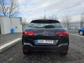 Citroen C4 Cactus 1.5HDI | Mobile.bg    3