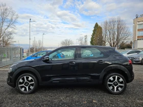 Citroen C4 Cactus 1.5HDI | Mobile.bg    2