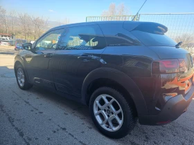     Citroen C4 Cactus 1.5HDI