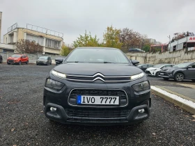 Citroen C4 Cactus 1.5HDI | Mobile.bg    5