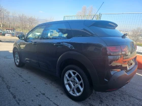 Citroen C4 Cactus 1.5HDI, снимка 5