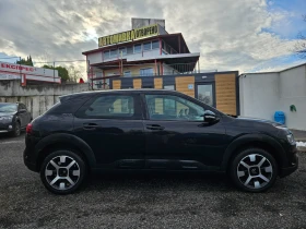 Citroen C4 Cactus 1.5HDI | Mobile.bg    4