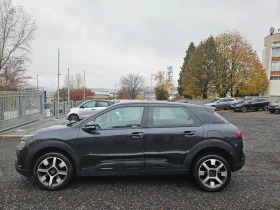     Citroen C4 Cactus 1.5HDI