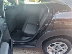 Citroen C4 Cactus 1.5HDI | Mobile.bg    9