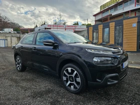 Citroen C4 Cactus 1.5HDI | Mobile.bg    5