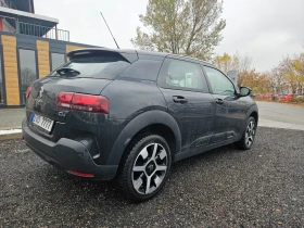     Citroen C4 Cactus 1.5HDI