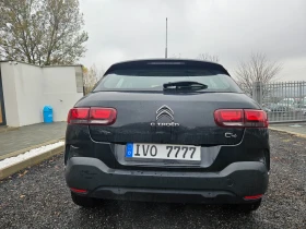     Citroen C4 Cactus 1.5HDI