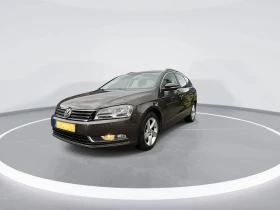 VW Passat, снимка 1