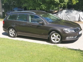 VW Passat, снимка 2