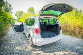 VW Sharan | Mobile.bg    7