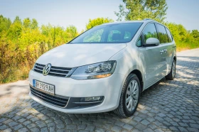 VW Sharan | Mobile.bg    1