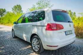 VW Sharan | Mobile.bg    6