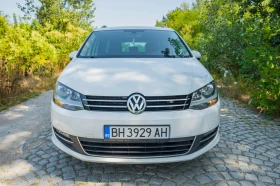 VW Sharan | Mobile.bg    3